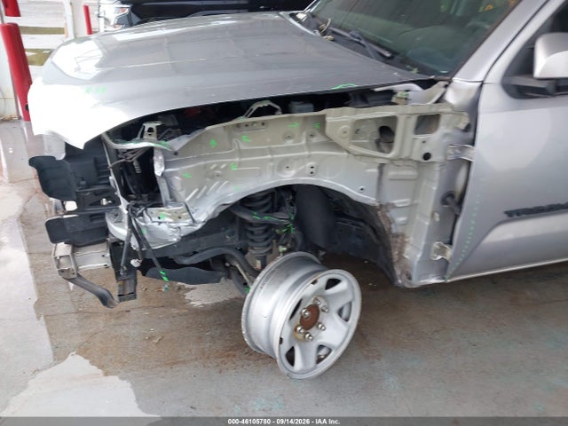 Aukcja sprzedaży 2021 Toyota Tacoma Sr, vin: 5TFAX5GN7MX193968, numer aukcji: 46105780