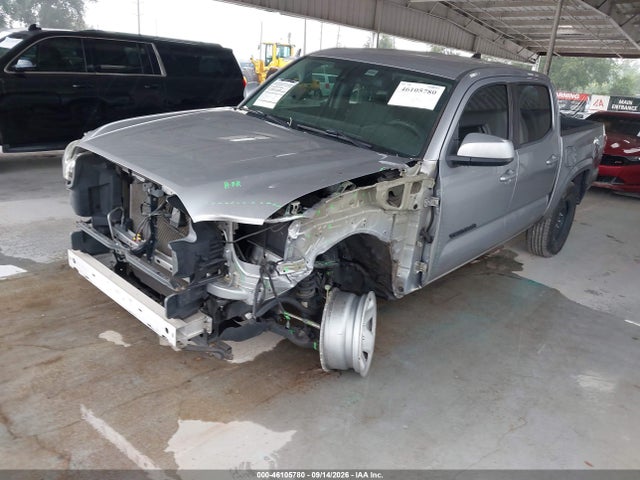 Aukcja sprzedaży 2021 Toyota Tacoma Sr, vin: 5TFAX5GN7MX193968, numer aukcji: 46105780