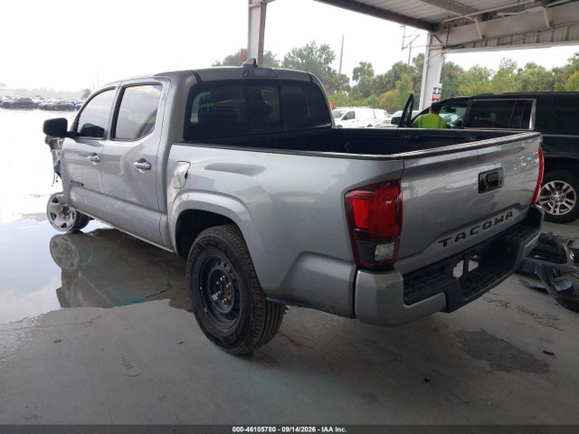 Aukcja sprzedaży 2021 Toyota Tacoma Sr, vin: 5TFAX5GN7MX193968, numer aukcji: 46105780