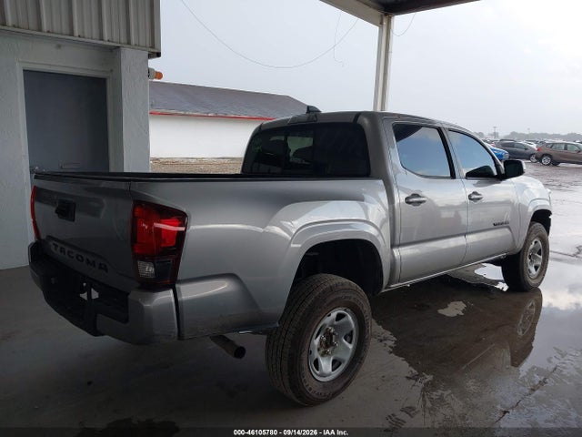 Aukcja sprzedaży 2021 Toyota Tacoma Sr, vin: 5TFAX5GN7MX193968, numer aukcji: 46105780