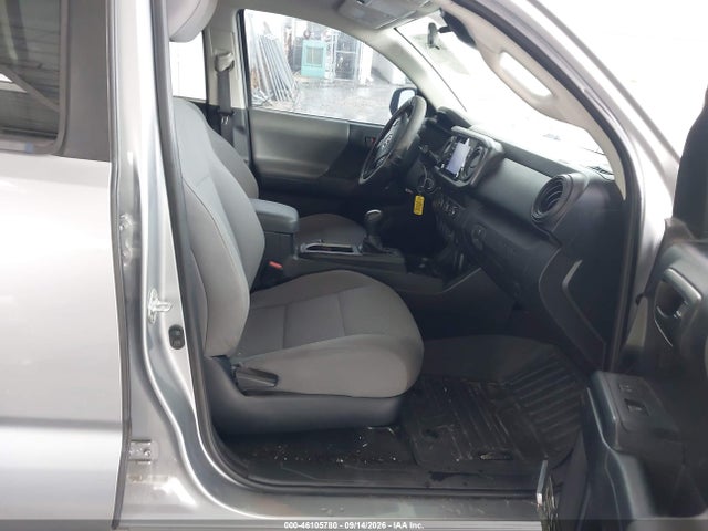 Aukcja sprzedaży 2021 Toyota Tacoma Sr, vin: 5TFAX5GN7MX193968, numer aukcji: 46105780