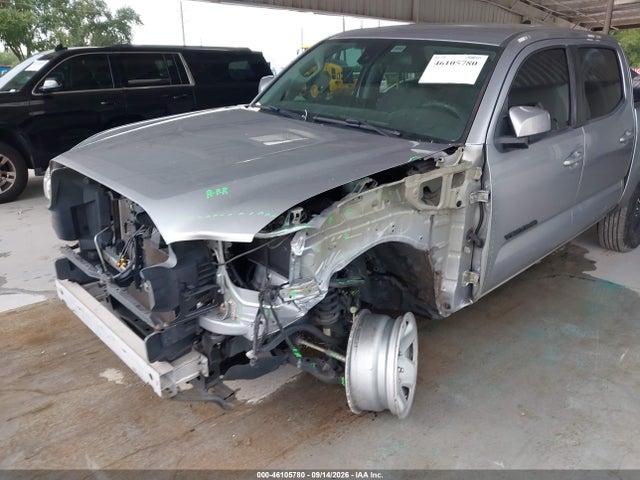 Aukcja sprzedaży 2021 Toyota Tacoma Sr, vin: 5TFAX5GN7MX193968, numer aukcji: 46105780