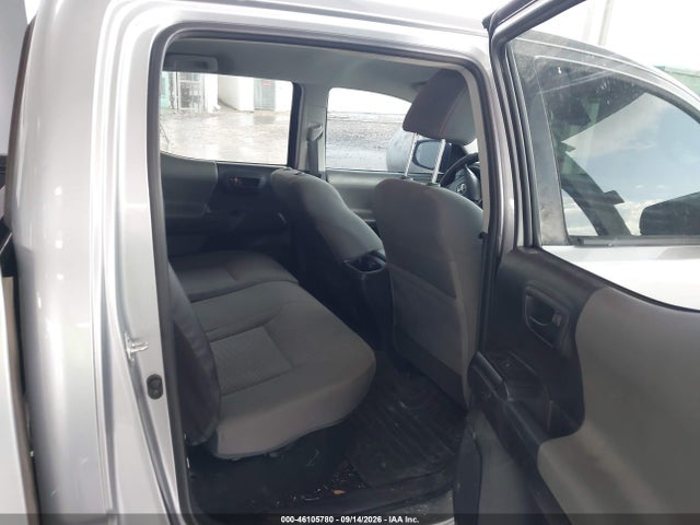Aukcja sprzedaży 2021 Toyota Tacoma Sr, vin: 5TFAX5GN7MX193968, numer aukcji: 46105780