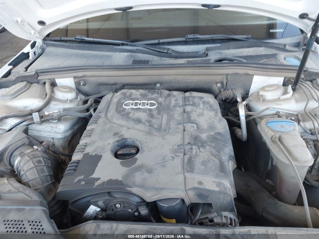 Продажа на аукционе авто 2013 Audi A4 2.0t Premium, vin: WAUEFAFL3DN023516, номер лота: 46105784