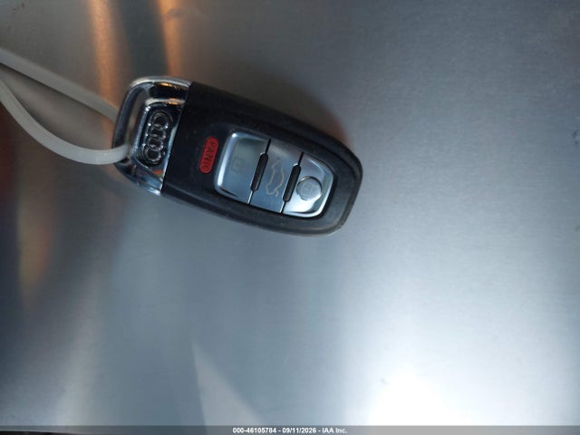 Продажа на аукционе авто 2013 Audi A4 2.0t Premium, vin: WAUEFAFL3DN023516, номер лота: 46105784