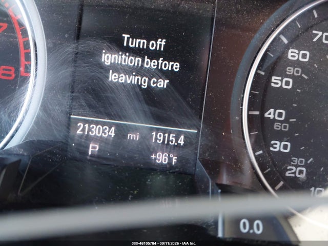 Продажа на аукционе авто 2013 Audi A4 2.0t Premium, vin: WAUEFAFL3DN023516, номер лота: 46105784