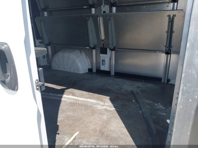 RAM Promaster 2500 High Roof 2015 3C6TRVCG2FE503156 Image 8