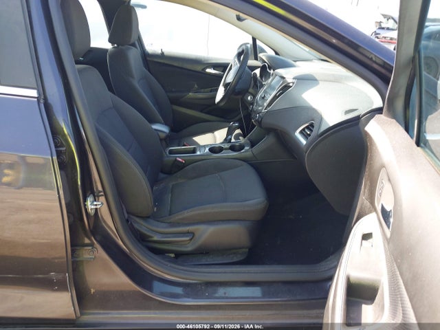 Aukcja sprzedaży 2016 Chevrolet Cruze Lt Auto, vin: 1G1BE5SM4G7245689, numer aukcji: 46105792