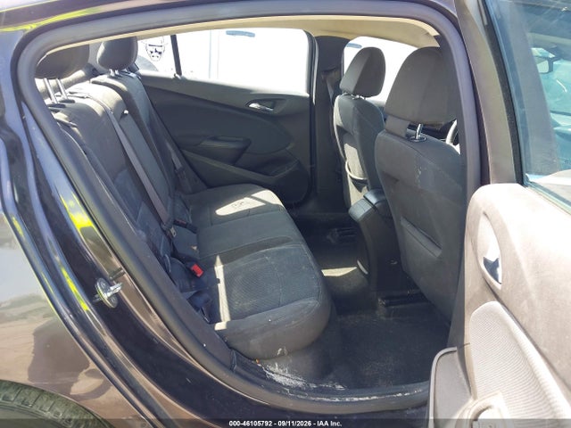 Aukcja sprzedaży 2016 Chevrolet Cruze Lt Auto, vin: 1G1BE5SM4G7245689, numer aukcji: 46105792