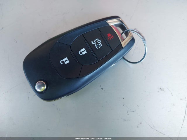 Chevrolet Cruze Lt Auto 2018 1G1BE5SM5J7147990 Image 11