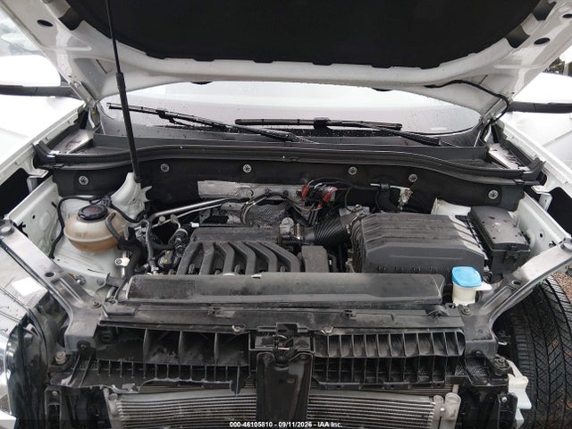Продаж на аукціоні авто 2018 Volkswagen Atlas 3.6l V6 Launch Edition, vin: 1V2BR2CAXJC501037, номер лоту: 46105810