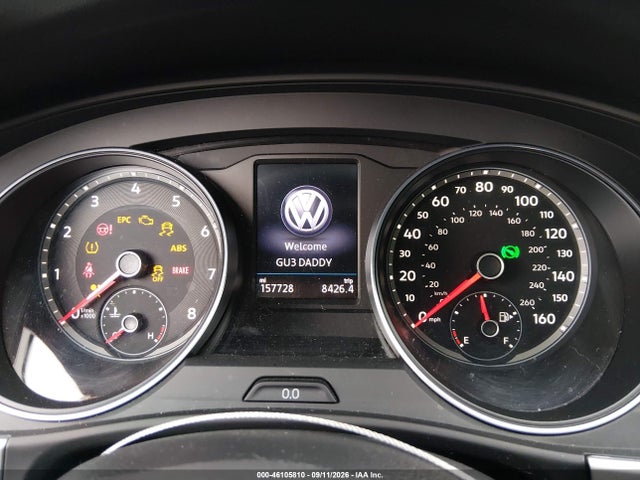 Продаж на аукціоні авто 2018 Volkswagen Atlas 3.6l V6 Launch Edition, vin: 1V2BR2CAXJC501037, номер лоту: 46105810
