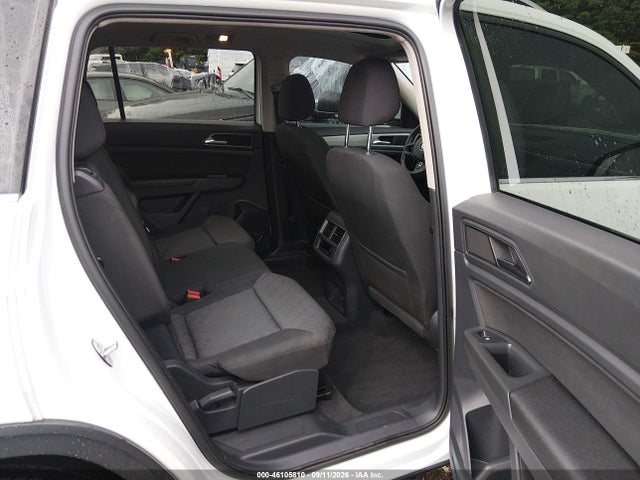 Продаж на аукціоні авто 2018 Volkswagen Atlas 3.6l V6 Launch Edition, vin: 1V2BR2CAXJC501037, номер лоту: 46105810