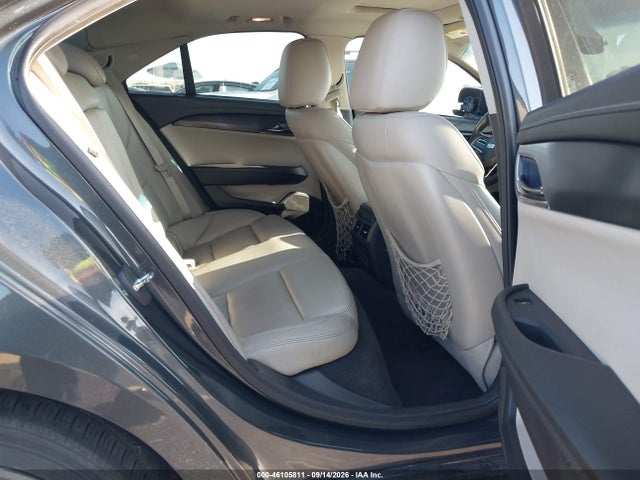 Aukcja sprzedaży 2016 Cadillac Ats Standard, vin: 1G6AA5RX0G0110137, numer aukcji: 46105811