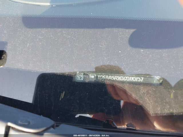 Aukcja sprzedaży 2016 Cadillac Ats Standard, vin: 1G6AA5RX0G0110137, numer aukcji: 46105811