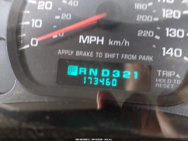 46105812 :رقم المزاد ، 2G1WX15K229274226 vin ، 2002 Chevrolet Monte Carlo Ss مزاد بيع