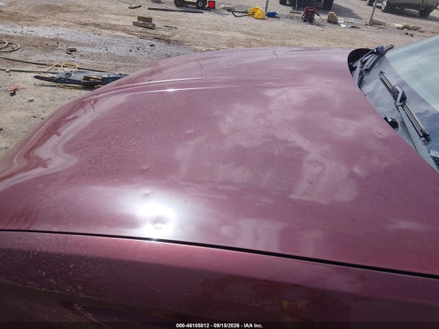 46105812 :رقم المزاد ، 2G1WX15K229274226 vin ، 2002 Chevrolet Monte Carlo Ss مزاد بيع