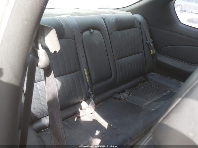 46105812 :رقم المزاد ، 2G1WX15K229274226 vin ، 2002 Chevrolet Monte Carlo Ss مزاد بيع