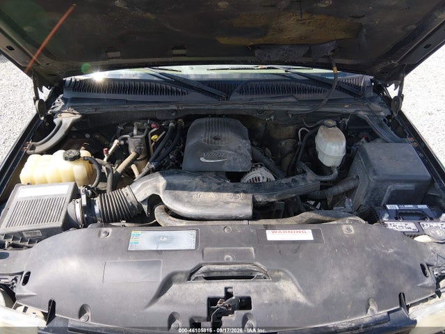 46105815 :رقم المزاد ، 1GNEK13T86R143351 vin ، 2006 Chevrolet Tahoe Z71 مزاد بيع