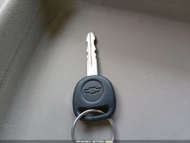 46105815 :رقم المزاد ، 1GNEK13T86R143351 vin ، 2006 Chevrolet Tahoe Z71 مزاد بيع