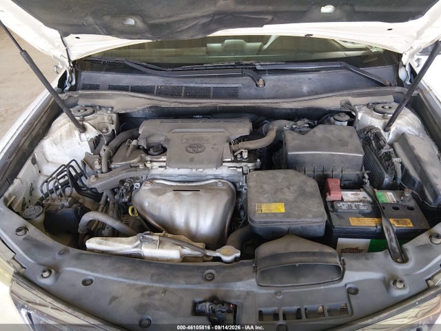 2014 Toyota Camry Le მანქანა იყიდება აუქციონზე, vin: 4T4BF1FK7ER406400, აუქციონის ნომერი: 46105816