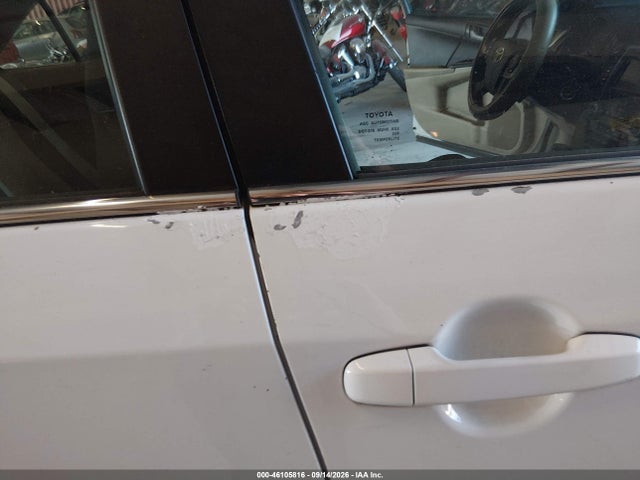 2014 Toyota Camry Le მანქანა იყიდება აუქციონზე, vin: 4T4BF1FK7ER406400, აუქციონის ნომერი: 46105816