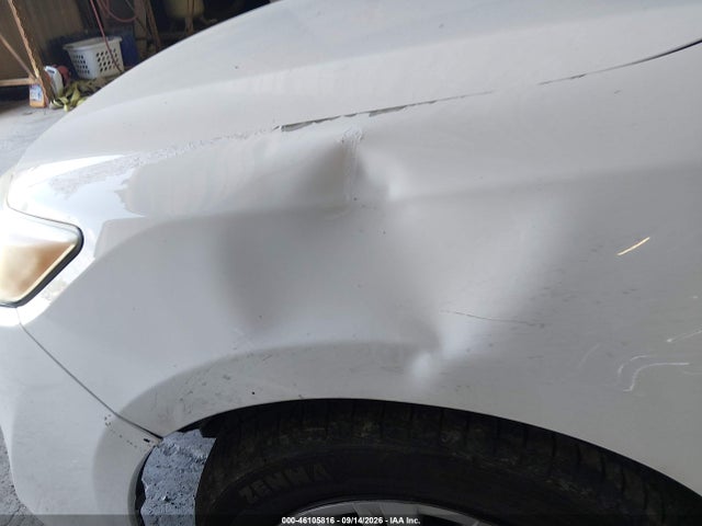2014 Toyota Camry Le მანქანა იყიდება აუქციონზე, vin: 4T4BF1FK7ER406400, აუქციონის ნომერი: 46105816
