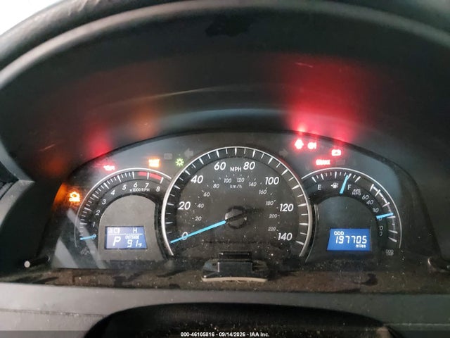 2014 Toyota Camry Le მანქანა იყიდება აუქციონზე, vin: 4T4BF1FK7ER406400, აუქციონის ნომერი: 46105816