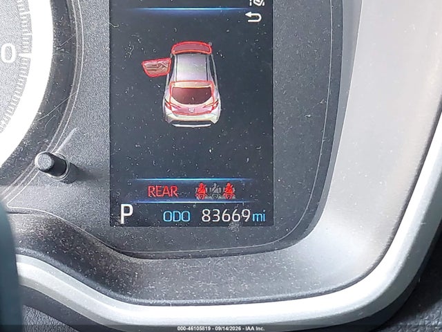 46105819 :رقم المزاد ، JTNK4RBE3K3026289 vin ، 2019 Toyota Corolla Se مزاد بيع