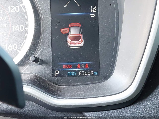 46105819 :رقم المزاد ، JTNK4RBE3K3026289 vin ، 2019 Toyota Corolla Se مزاد بيع