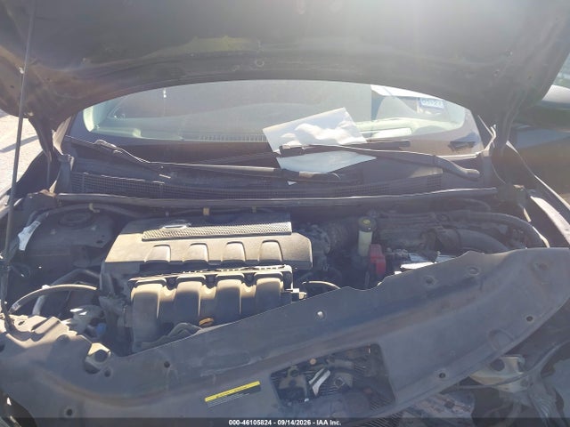 Продаж на аукціоні авто 2014 Nissan Sentra Sv, vin: 3N1AB7AP0EY314962, номер лоту: 46105824
