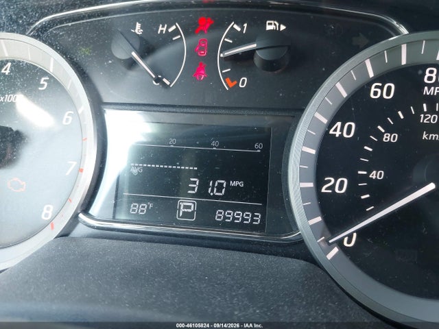 Продаж на аукціоні авто 2014 Nissan Sentra Sv, vin: 3N1AB7AP0EY314962, номер лоту: 46105824