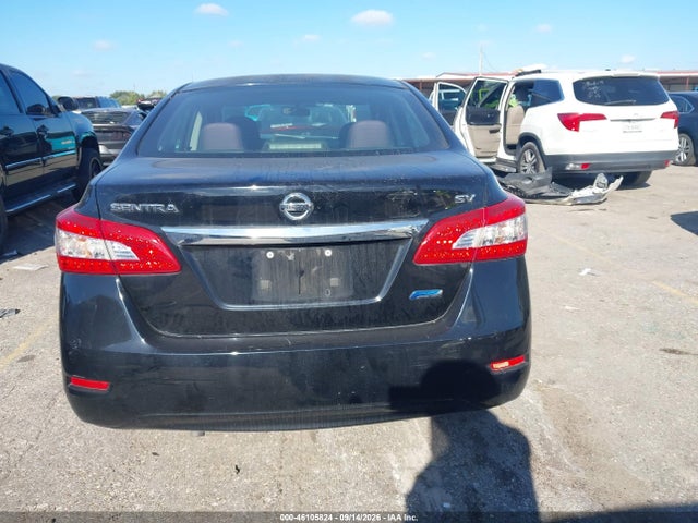 Продаж на аукціоні авто 2014 Nissan Sentra Sv, vin: 3N1AB7AP0EY314962, номер лоту: 46105824