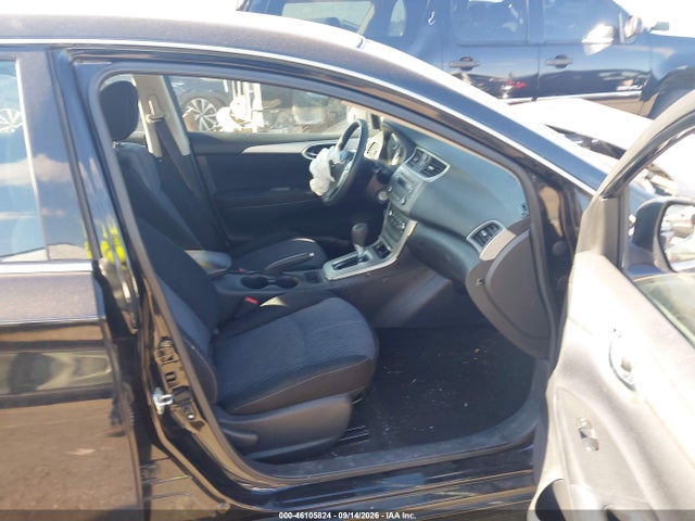 Продаж на аукціоні авто 2014 Nissan Sentra Sv, vin: 3N1AB7AP0EY314962, номер лоту: 46105824