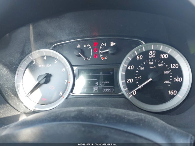 Продаж на аукціоні авто 2014 Nissan Sentra Sv, vin: 3N1AB7AP0EY314962, номер лоту: 46105824
