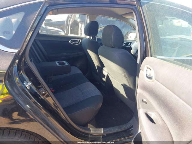 Продаж на аукціоні авто 2014 Nissan Sentra Sv, vin: 3N1AB7AP0EY314962, номер лоту: 46105824