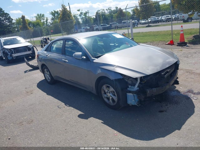 Продаж на аукціоні авто 2021 Hyundai Elantra Se, vin: KMHLL4AG2MU121954, номер лоту: 46105831