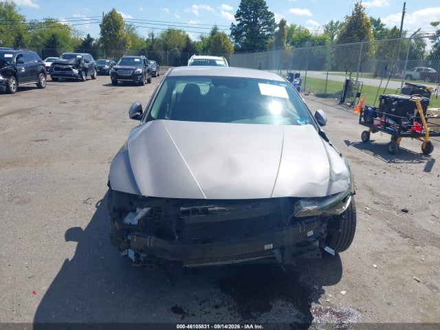 Продажа на аукционе авто 2021 Hyundai Elantra Se, vin: KMHLL4AG2MU121954, номер лота: 46105831