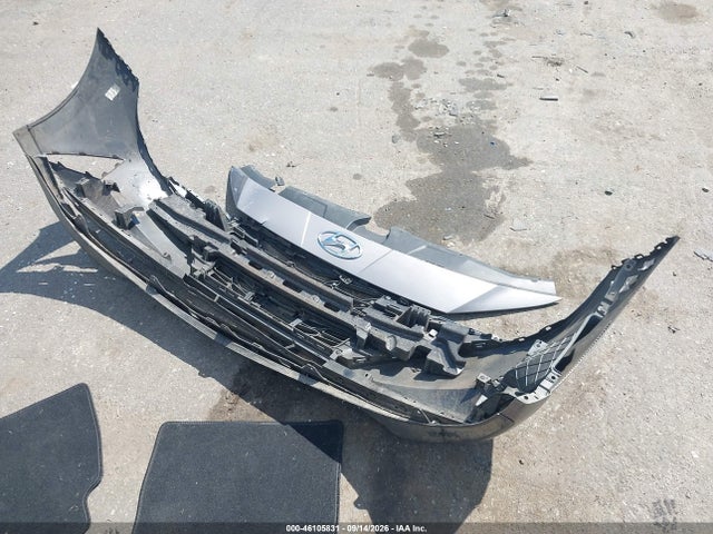 Продажа на аукционе авто 2021 Hyundai Elantra Se, vin: KMHLL4AG2MU121954, номер лота: 46105831
