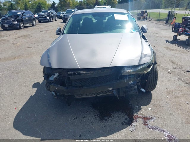 Продажа на аукционе авто 2021 Hyundai Elantra Se, vin: KMHLL4AG2MU121954, номер лота: 46105831