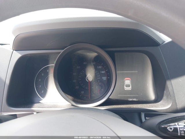 Продажа на аукционе авто 2021 Hyundai Elantra Se, vin: KMHLL4AG2MU121954, номер лота: 46105831