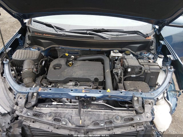 Chevrolet Equinox Awd Lt 2024 3GNAXUEG4RL363227 Image 10
