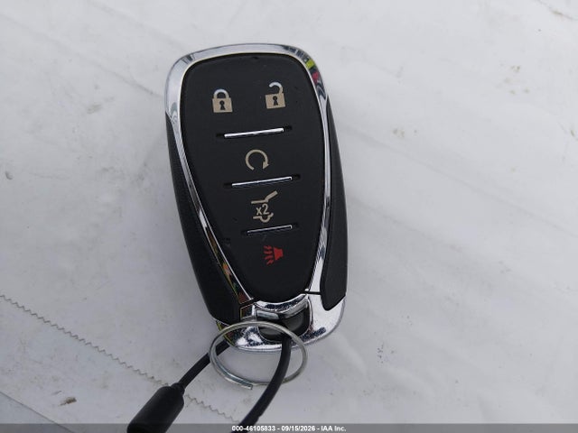 Chevrolet Equinox Awd Lt 2024 3GNAXUEG4RL363227 Image 11