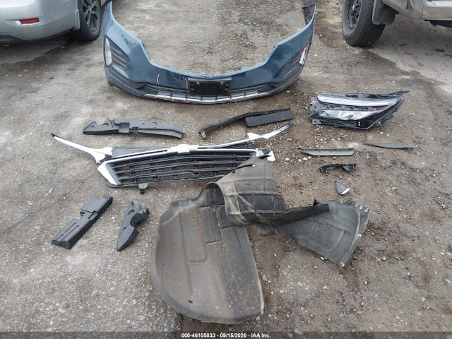 Chevrolet Equinox Awd Lt 2024 3GNAXUEG4RL363227 Image 12