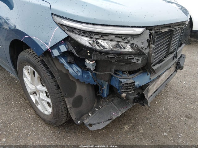 Chevrolet Equinox Awd Lt 2024 3GNAXUEG4RL363227 Image 18
