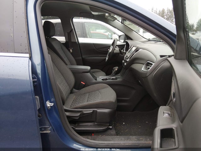 Chevrolet Equinox Awd Lt 2024 3GNAXUEG4RL363227 Image 5