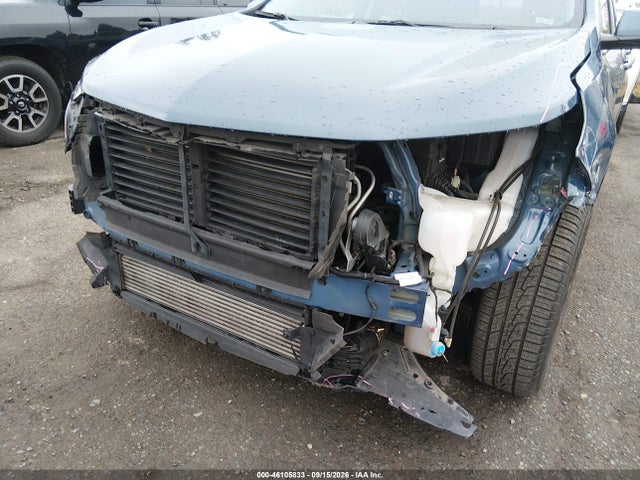 Chevrolet Equinox Awd Lt 2024 3GNAXUEG4RL363227 Image 6