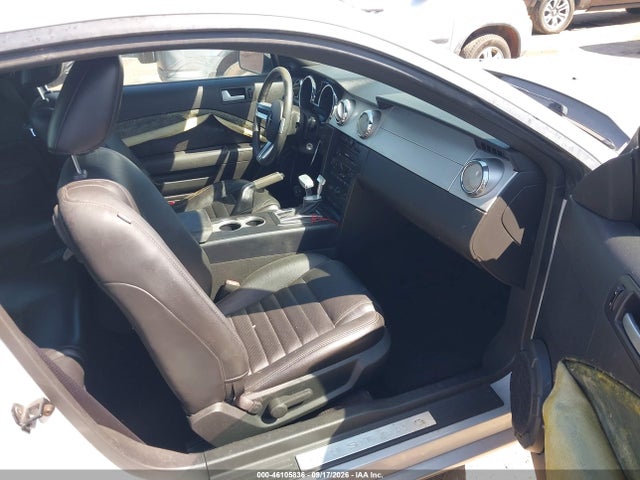 Продаж на аукціоні авто 2006 Ford Mustang Gt, vin: 1ZVHT82H665248595, номер лоту: 46105836
