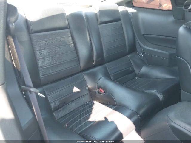 Продаж на аукціоні авто 2006 Ford Mustang Gt, vin: 1ZVHT82H665248595, номер лоту: 46105836
