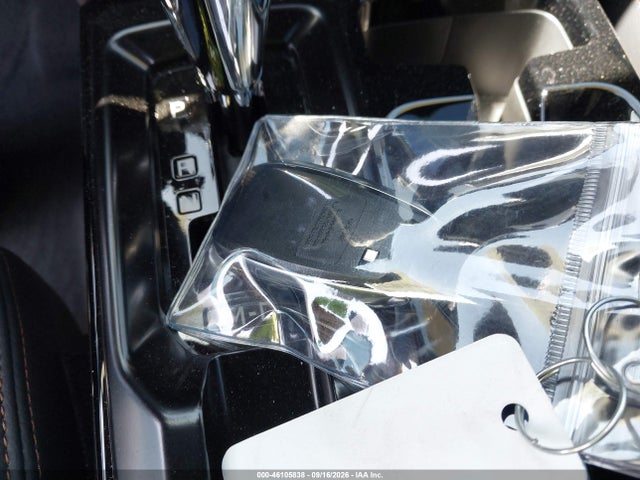 2026 Subaru Forester Touring მანქანა იყიდება აუქციონზე, vin: 4S4SLDT68T3049713, აუქციონის ნომერი: 46105838
